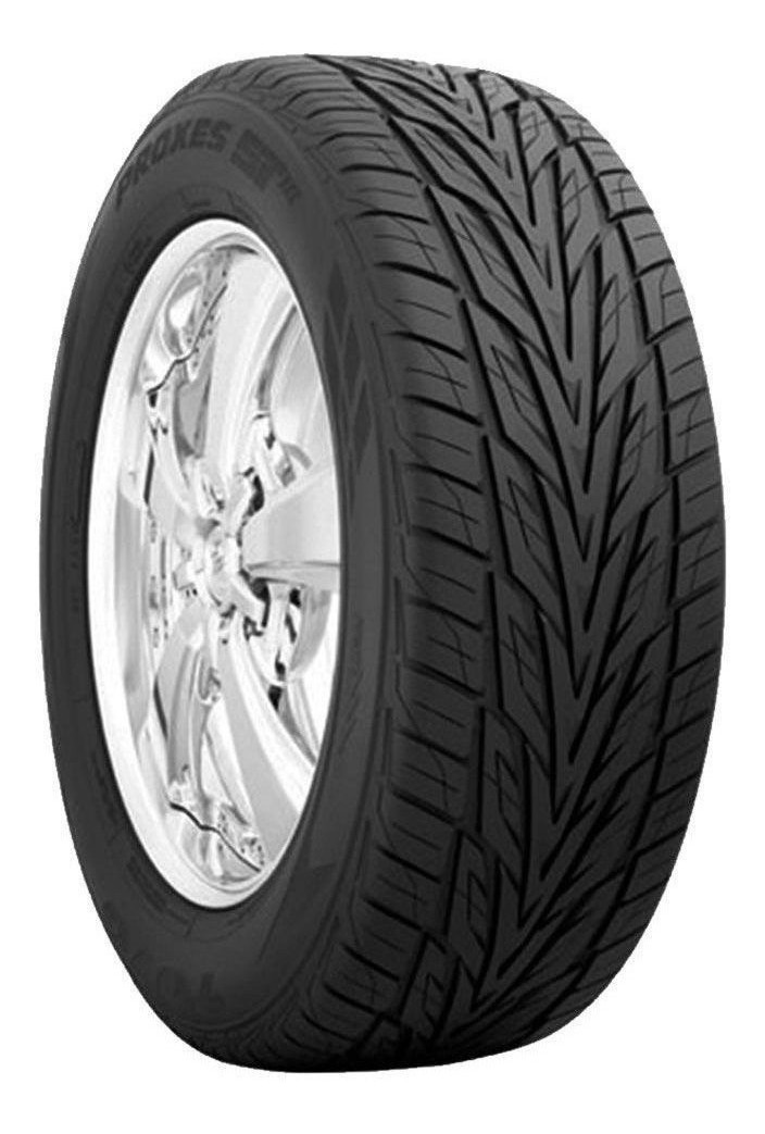 Foto 3 pulgar | Paquete De 2 Llantas Toyo Proxes St3 Pxst3 103v 225/60r17