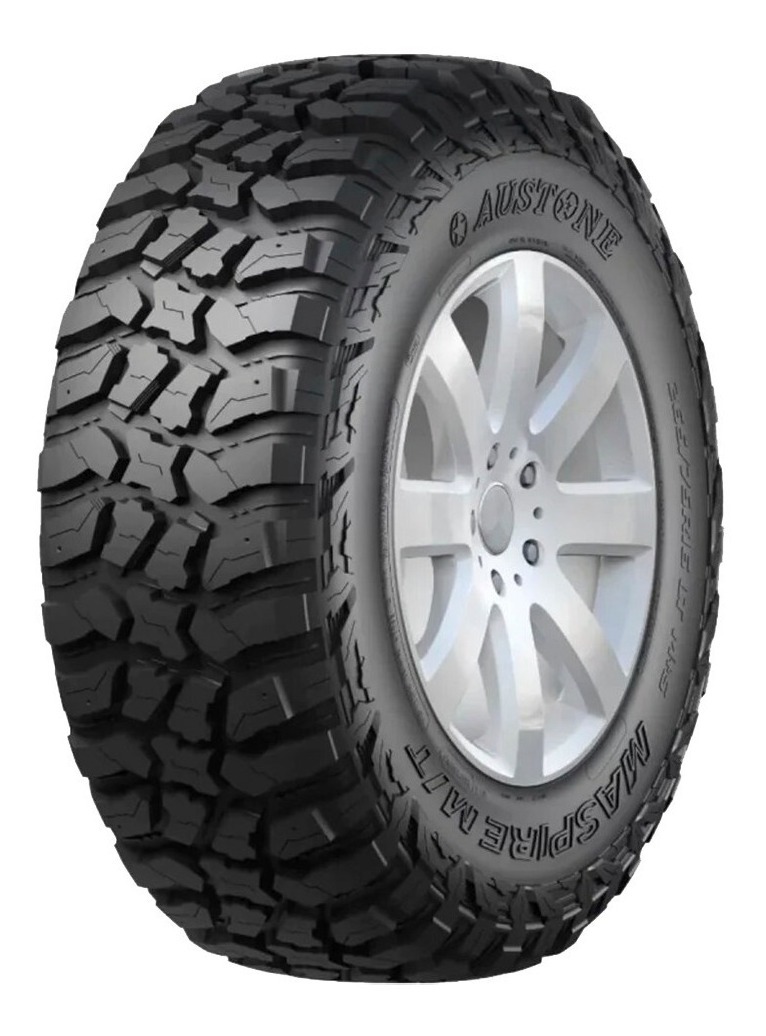 Llanta 265/70r17 Lt Austone Maspire M/t