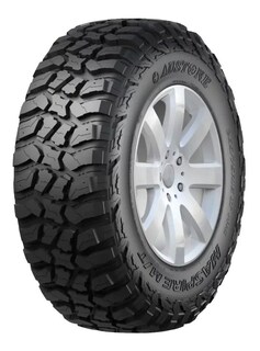 Foto 1 | Llanta 265/70r17 Lt Austone Maspire M/t