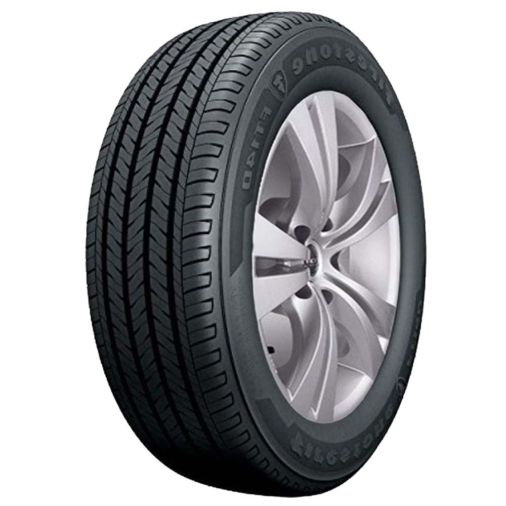 Llanta 215/50r17 Firestone Ft140 91h