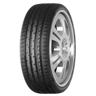 Foto 1 | Llanta Haida HD927 225/40ZR18 XL 92W