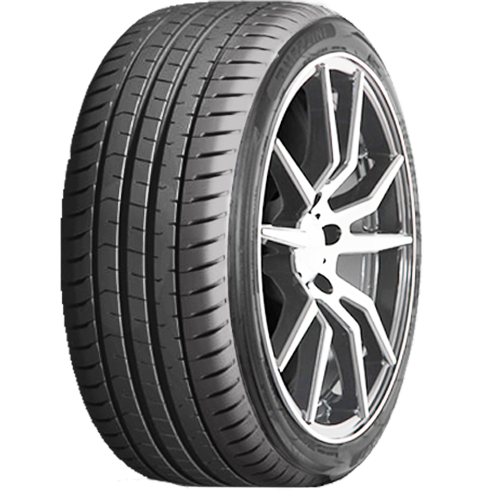 Foto 3 pulgar | Paquete de 2 Llantas 215/55r17 Mazzini Eco603 98w