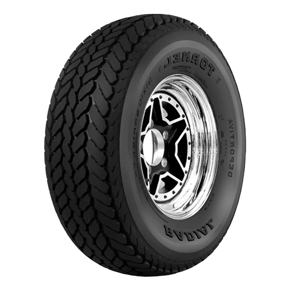 Llanta 235 60r14 Tornel Deportiva 96s