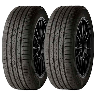 Foto 1 | Paquete de 2 Llantas 215/55r18 Pirelli P7 All Season Plus 3 95h