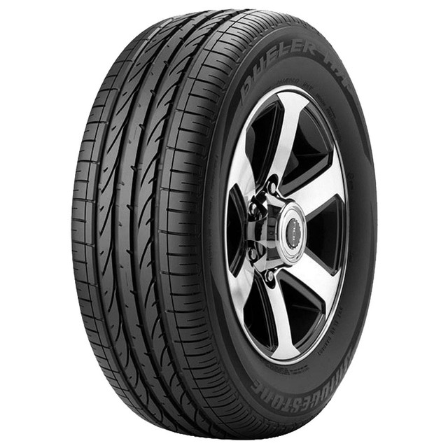Foto 2 pulgar | Llanta 225/60r18 Bridgestone Dueler H/p Sport 100v