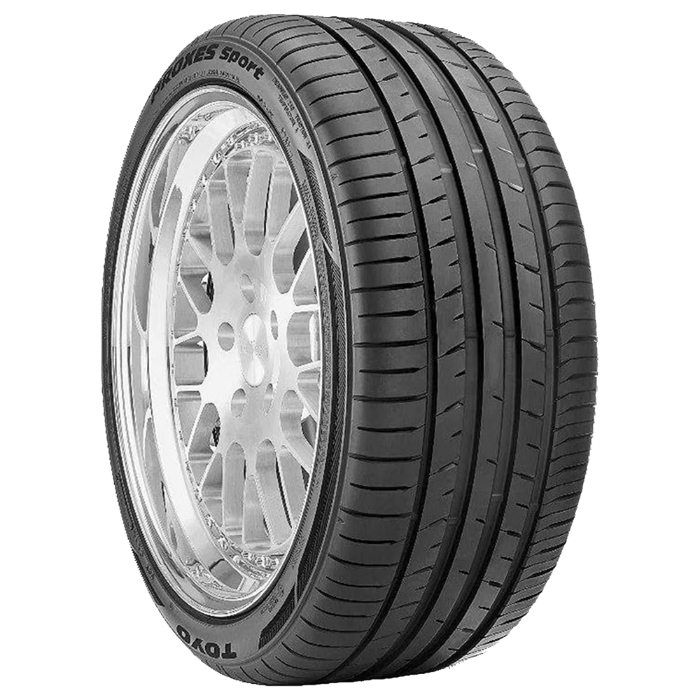 Llanta Toyo Proxes Sport 98y 285/30zr19