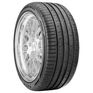 Foto 1 | Llanta Toyo Proxes Sport 98y 285/30zr19