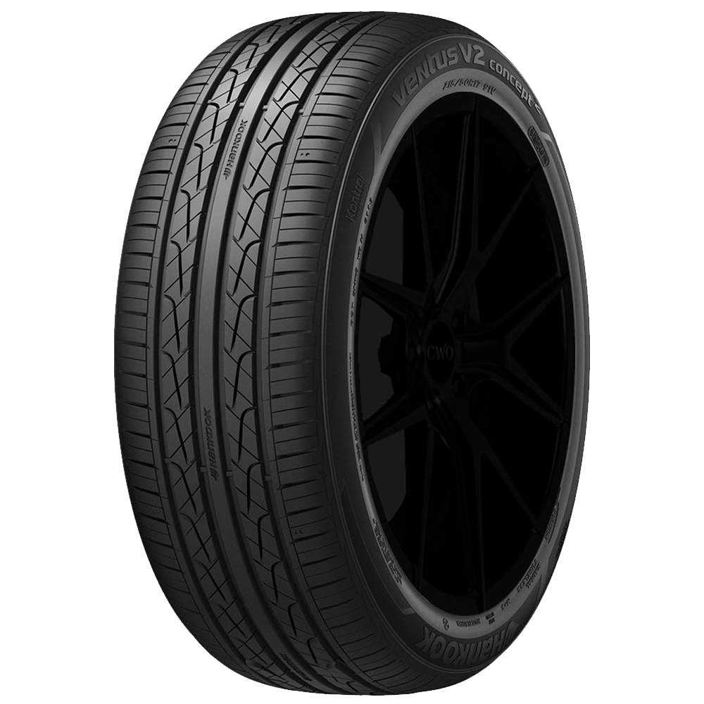 Llanta 185/55r16 Hankook H457 Ventus V2 Concept2 83h