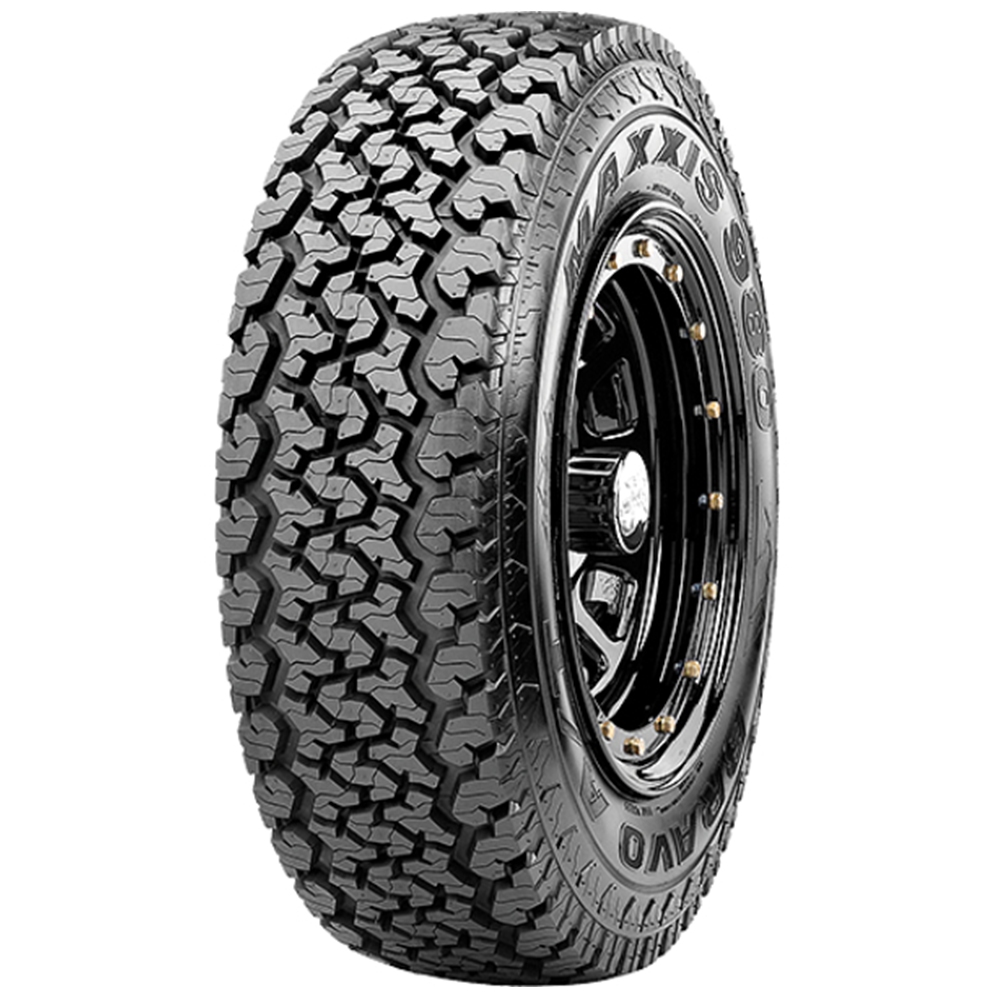Foto 2 pulgar | Llanta 31x10.50r15 Lt Maxxis At-980 109s