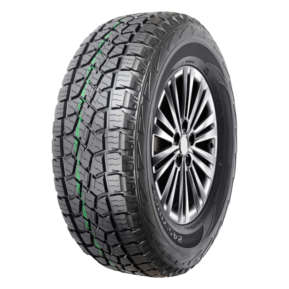 Llanta 205r16 C 8pr Sportrak Sp786 108s