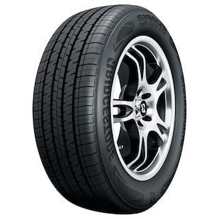 Foto 1 | Llanta 235/55r18 Bridgestone Ecopia H/l 422 Plus 100h