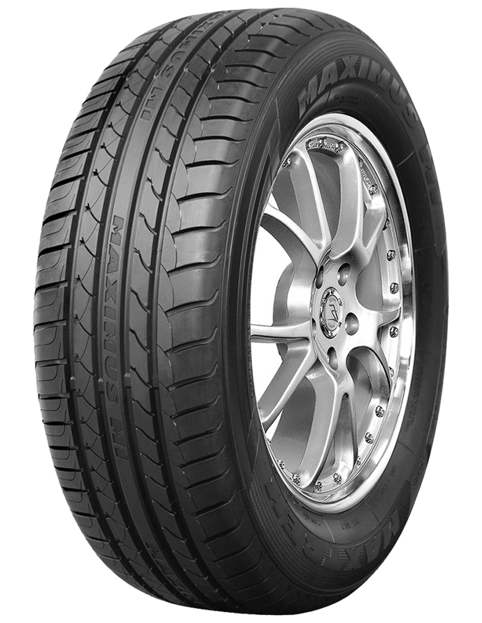 Foto 2 pulgar | Llanta 245/40r17 Xl Maxtrek Maximus M1 95w