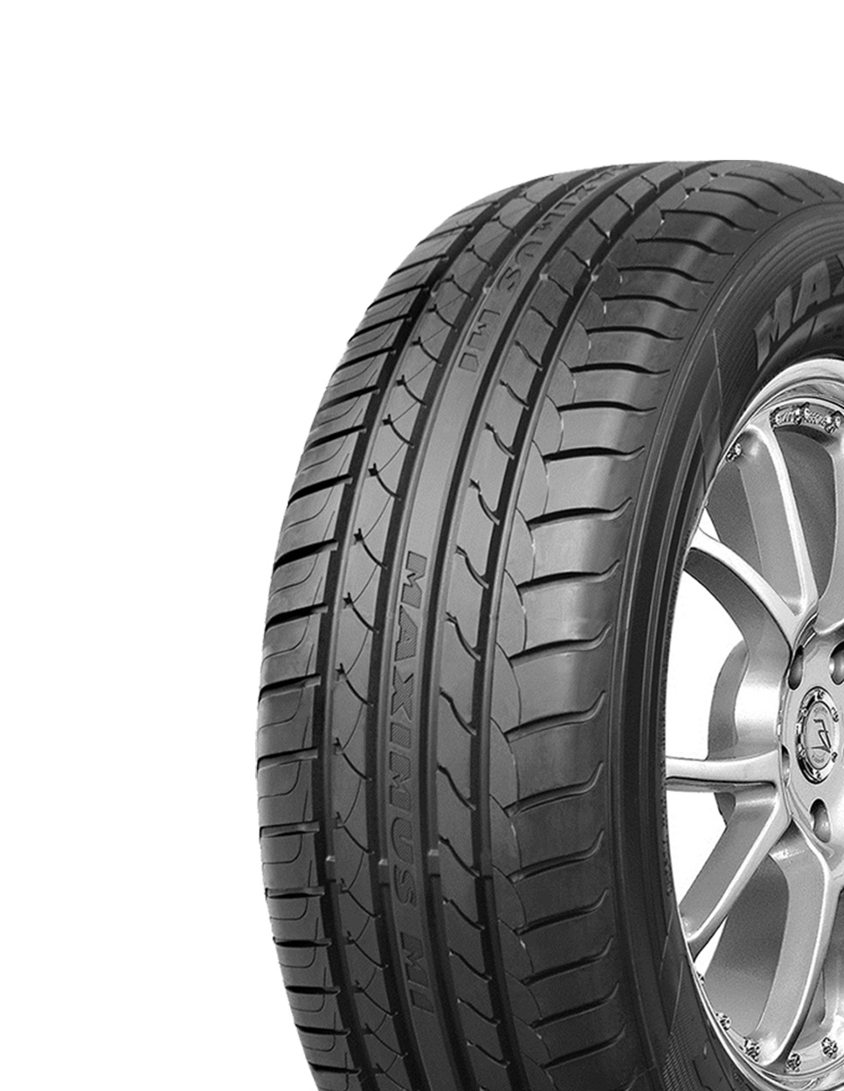 Foto 3 pulgar | Llanta 245/40r17 Xl Maxtrek Maximus M1 95w