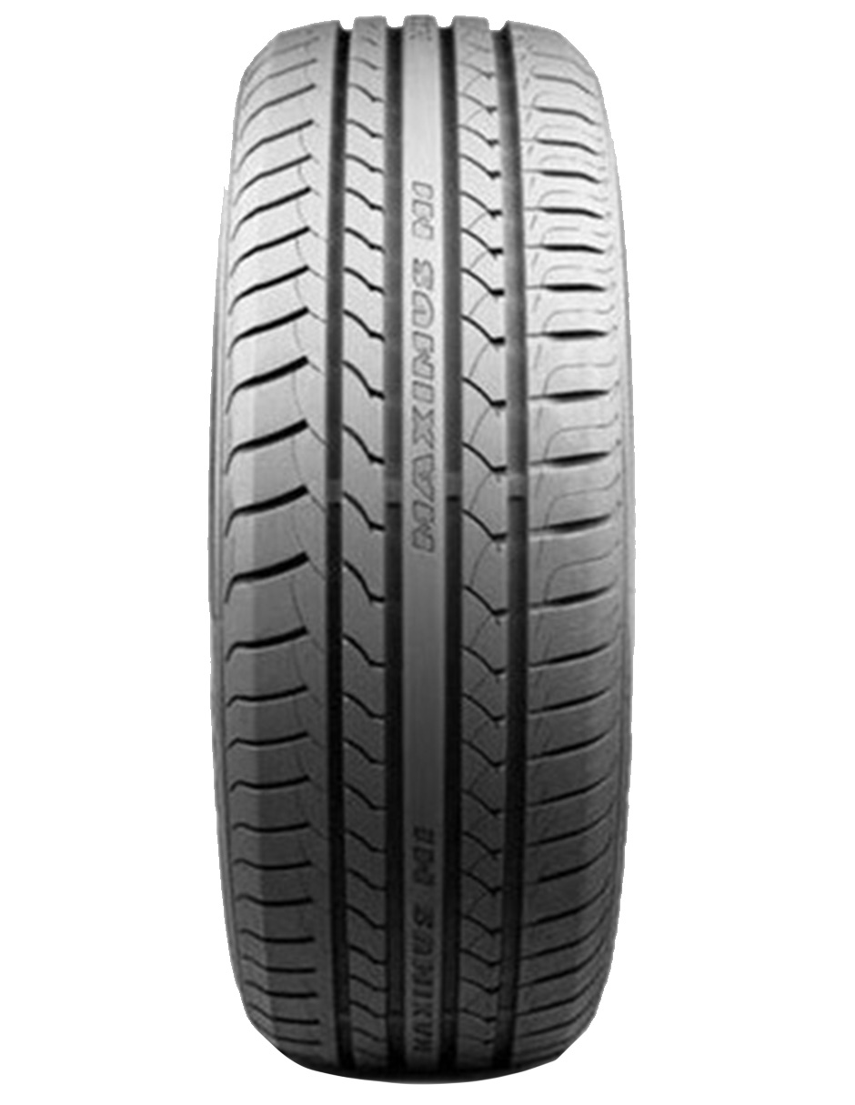 Foto 4 pulgar | Llanta 245/40r17 Xl Maxtrek Maximus M1 95w