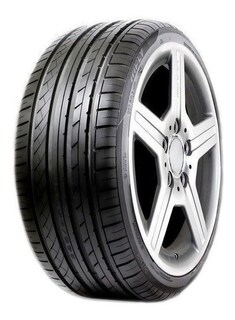 Foto 2 | Paquete De 2 Llantas 235/45r17 Hifly Hf805 97w Xl