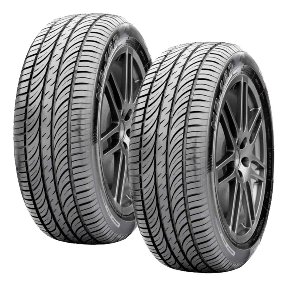 Foto 2 pulgar | 2 Llantas Mirage Mr-162 86h 185/65r14