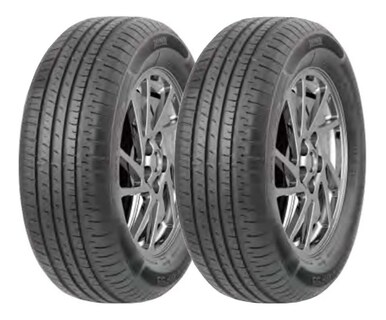 Foto 1 | Paquete de 2 Llantas Ilink L-grip55 86t 175/65r14 Xl