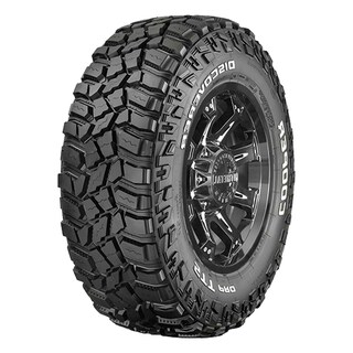 Foto 1 | Llanta Cooper Discoverer Stt Pro 245/75r16