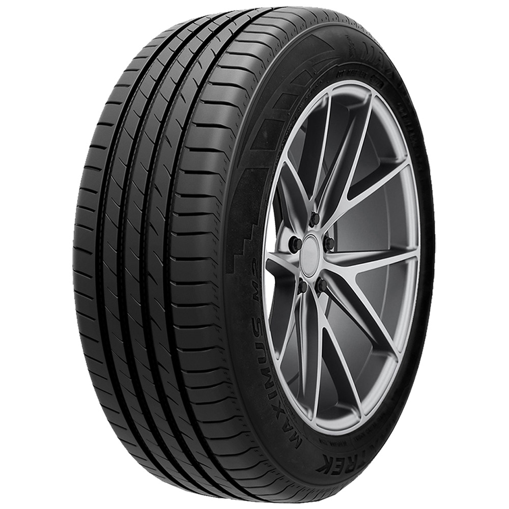 Llanta 215/65r16 Maxtrek Maximus M2 102h