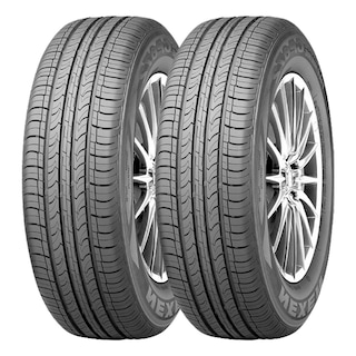 Foto 1 | Paquete de 2 Llantas 195/55r16 Nexen Cp672 87v