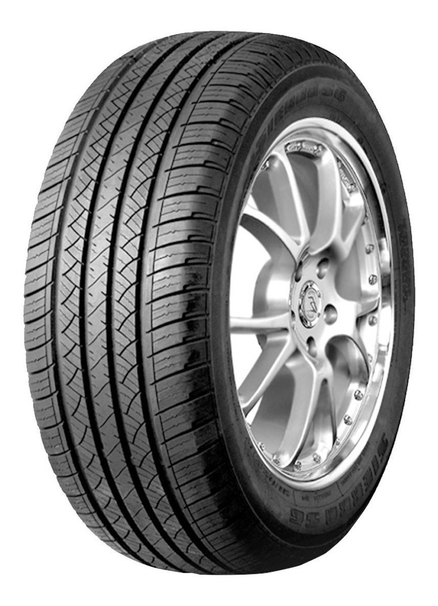 Foto 3 pulgar | Paquete De 2 Llantas  Maxtrek Sierra S6 101h 215/70r17