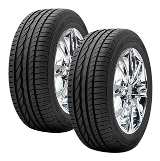 Foto 1 | Paquete de 2 Llantas 195/65r15 Bridgestone Turanza Er300 91v
