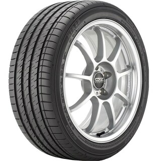 Foto 2 | Paquete De 2 Llantas 255/40zr18 Xl Sumitomo Htr Z5 99y