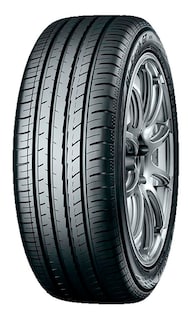 Foto 2 | 2 Llantas 205/60r16 Yokohama Bluearth Gt Ae-51 92v