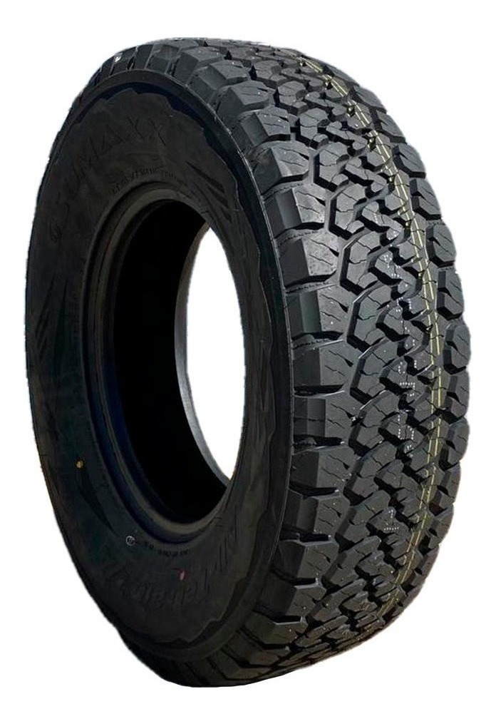 Foto 2 pulgar | Llanta 265/70r16 Sumaxx All-terrain A/t 112t