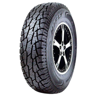 Foto 1 | Llanta 265/65r18 Hifly Vigorous At606 114t