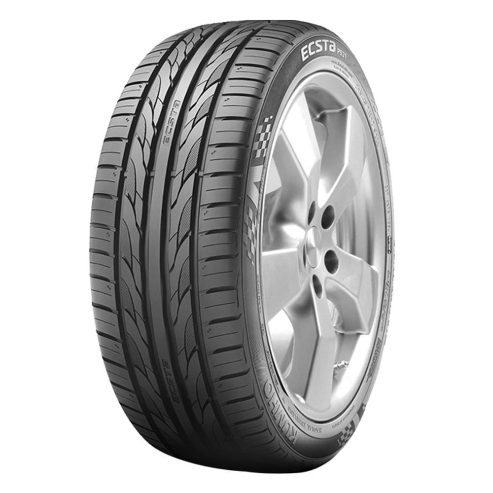 Foto 2 pulgar | Llanta  Kumho Ecsta Ps31 205/55r15