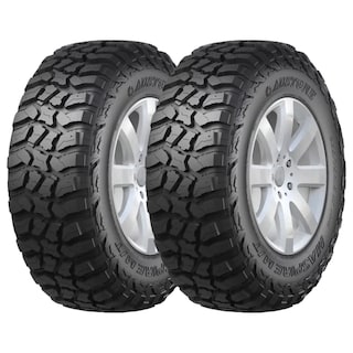 Foto 1 | Paquete De 2 Llantas Austone Maspire M/t 109 31x10.5r15 Lt