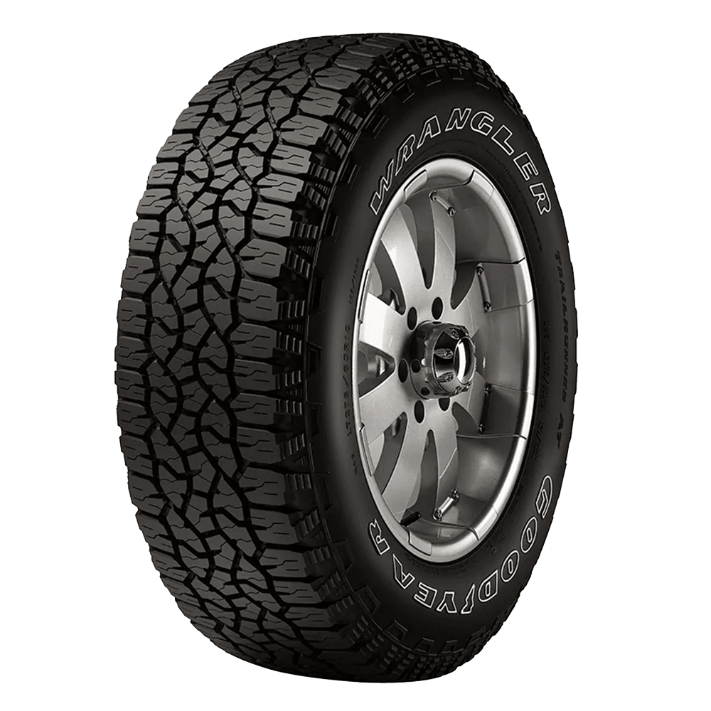 Foto 2 pulgar | Llanta 275/60r20 Goodyear Wrangler Trailrunner At 115s
