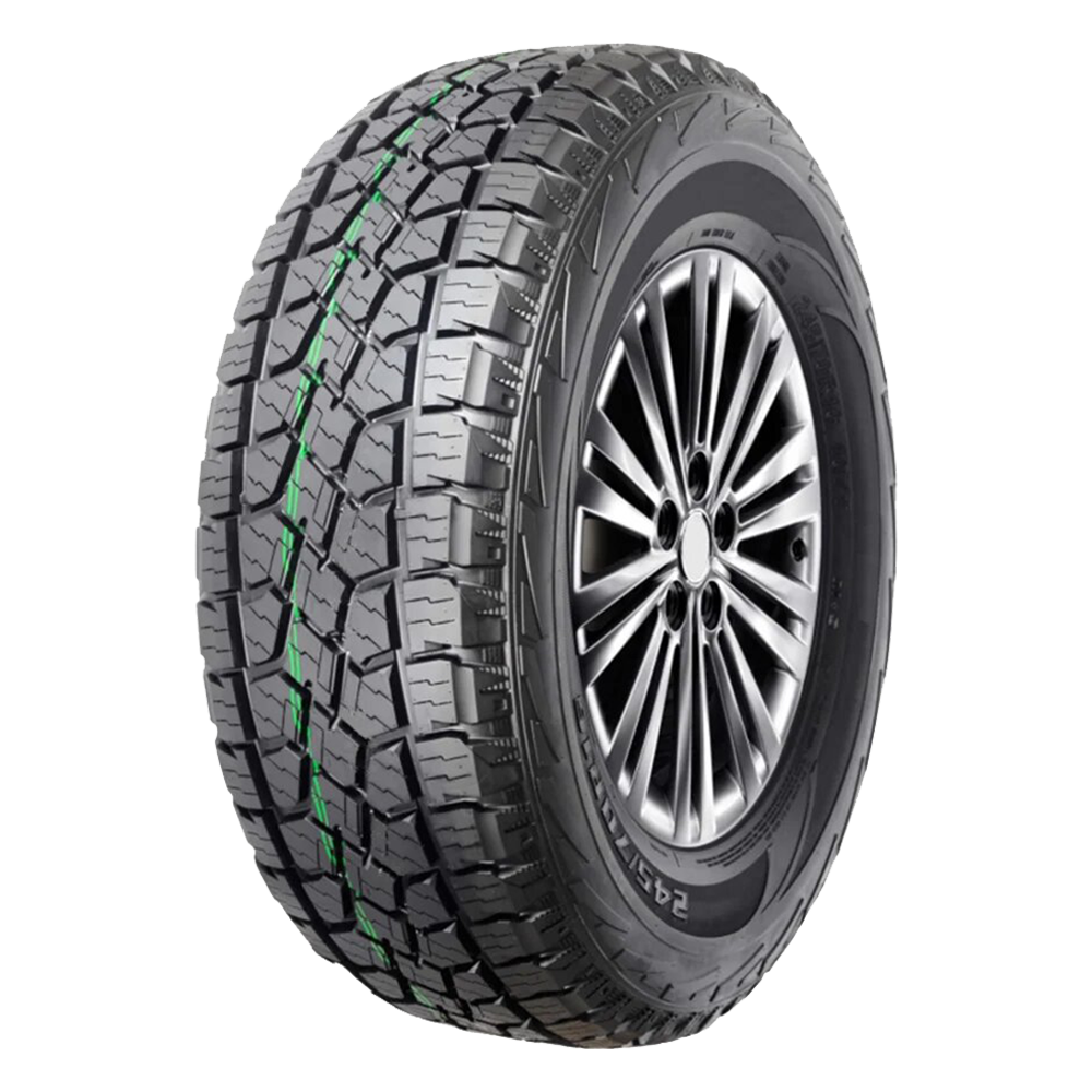 Foto 3 pulgar | Paquete De 2 Llantas 215r15 Sportrak Sp786 111s
