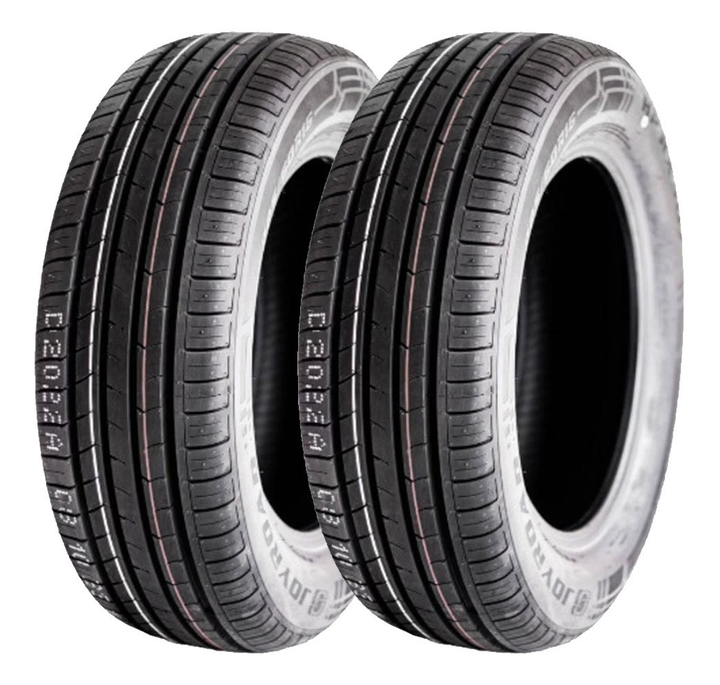 Foto 2 pulgar | Paquete De 2 Llantas 185/60r14 Joyroad Hp Rx307