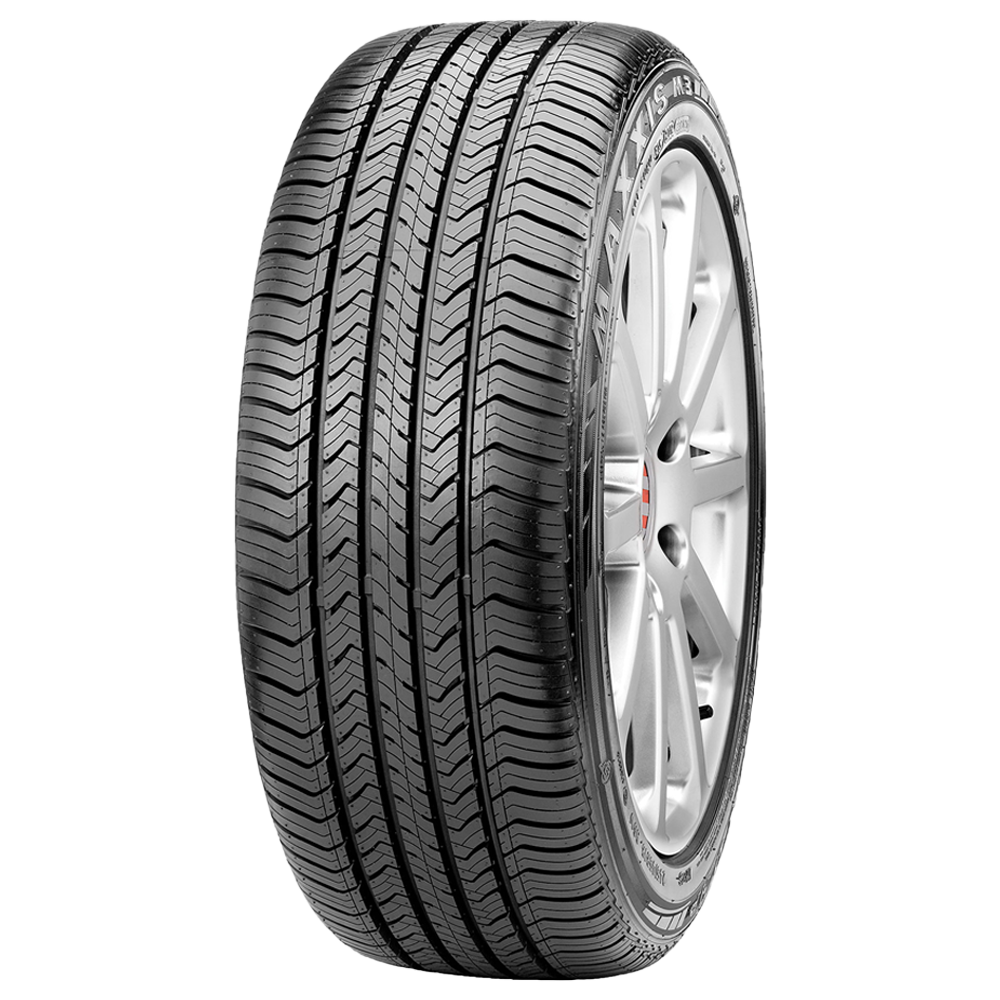 Foto 1 | Llanta 215/65r17 Maxxis Bravo Hp-m3 99v