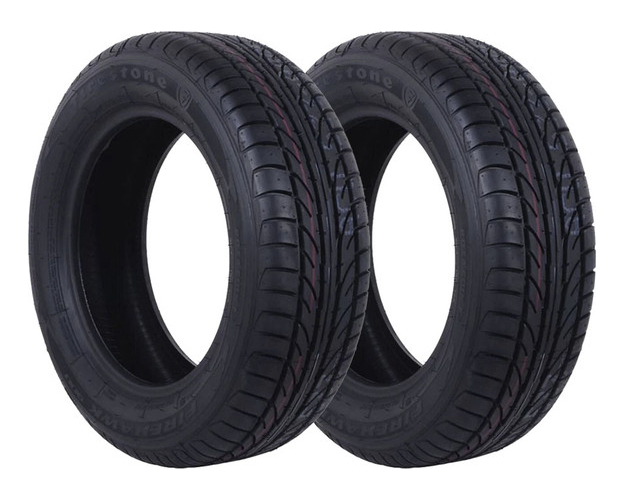 Foto 2 pulgar | Paquete de Llantas Firestone Firehawk 900 185/65R14 86H 2 Piezas