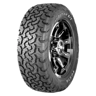 Foto 1 | Llanta 265/65r17 Yusta Conqueror All Terrain A/t 120q