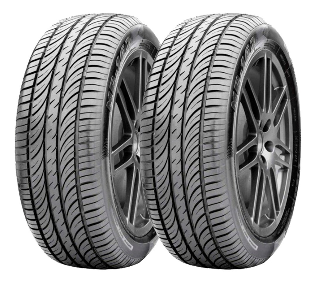 Foto 2 pulgar | Paquete de 2 Llantas Mirage Mr-162 88h 185/70r14