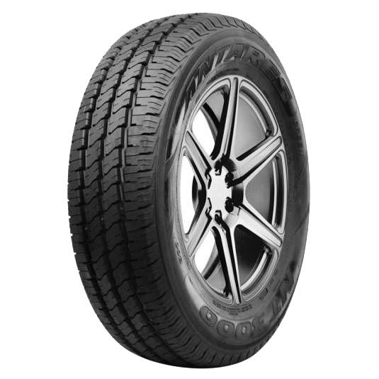 Foto 3 pulgar | Paquete de 2 Llantas 195/70r15 Lt Antares Nt3000 96s