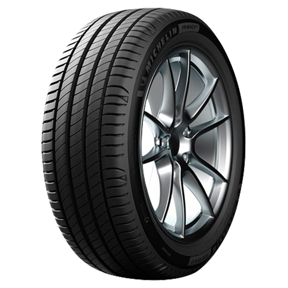 Foto 2 pulgar | Llanta 235/50r18 Michelin Primacy 4 97v