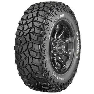 Foto 1 | Llanta 275/70r18 Lt Cooper Discoverer Stt Pro 125p