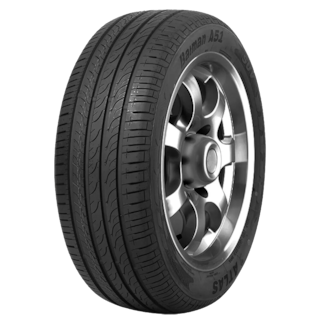 Foto 2 | Paquete de 2 Llantas Atlas Batman A51 96v 215/60r17