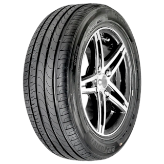 Foto 1 | Llanta 225/55r19 Saferich Frc866 99v