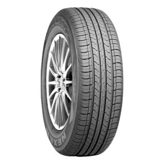 Foto 2 | Paquete De 2 Llantas Nexen Cp672 101h 235/65r16