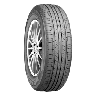 Foto 1 | Llanta 195/55r16 Nexen Cp672 87v