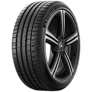 Foto 1 | Llanta Michelin Pilot Sport 5 98y 215/55zr17 Xl