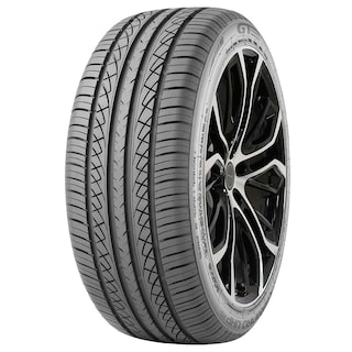 Foto 1 | Llanta Gt Radial Champiro Uhp As 93w 205/50zr17