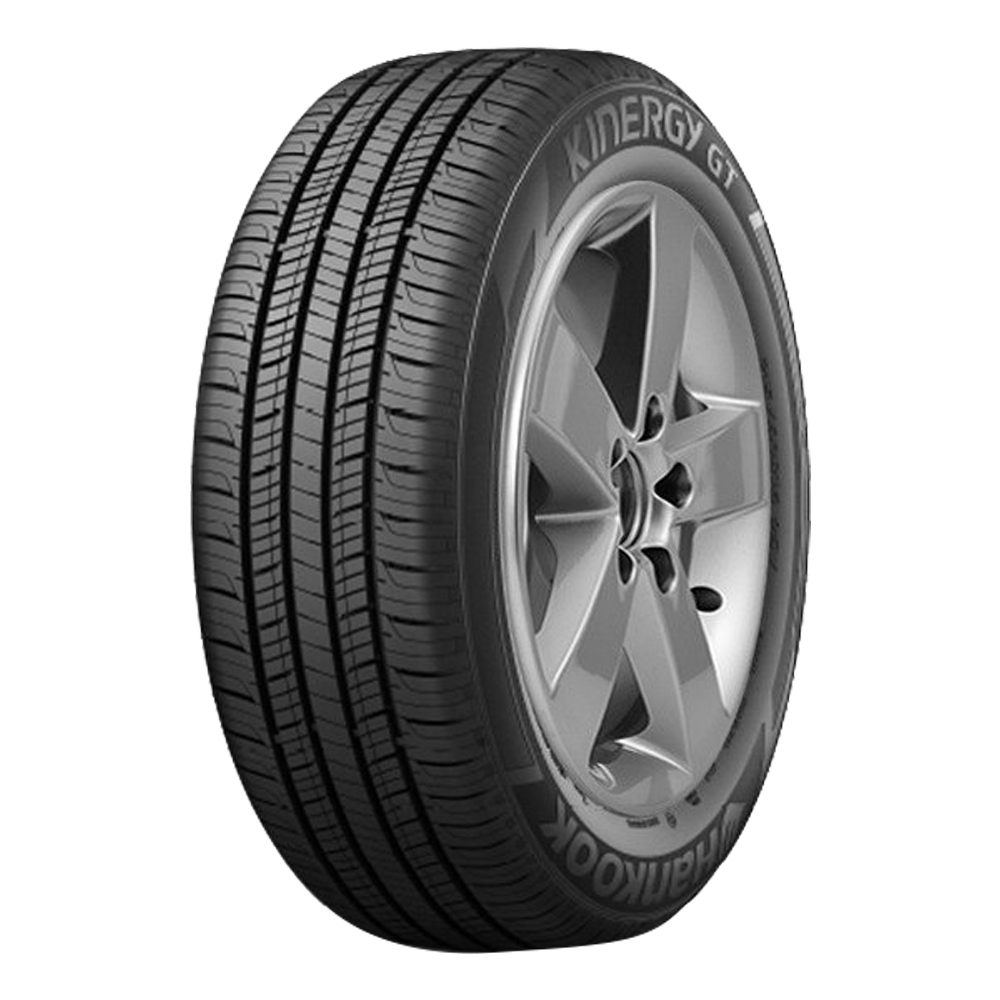 Llanta Hankook Kinergy Gt H436 93h 215/55r16