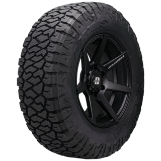 Foto 1 | Llanta 265/70r16 Maxxis At811 Razr 112t